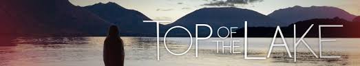 top of the lake banner
