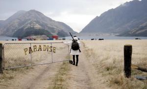 top of the lake still