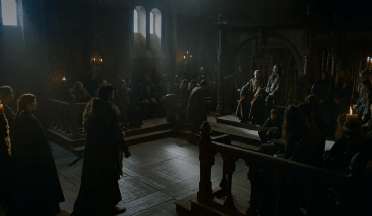 juego de tronos 3x09 03 walder frey