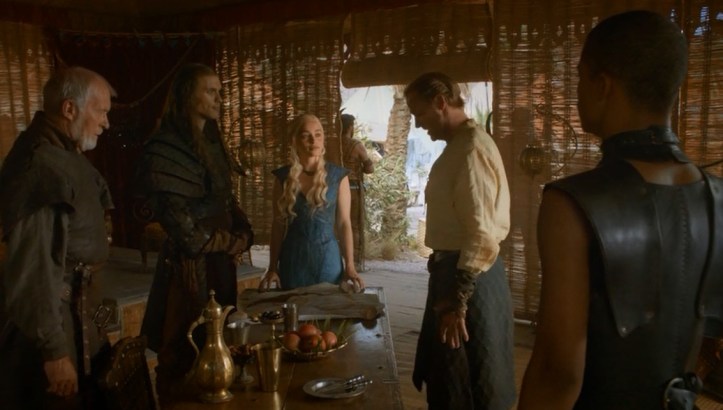 juego de tronos 3x09 05 daenerys