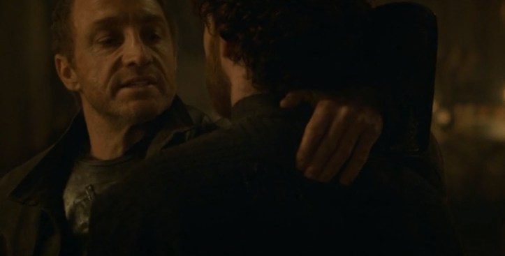 "The Lannisters send their regards"