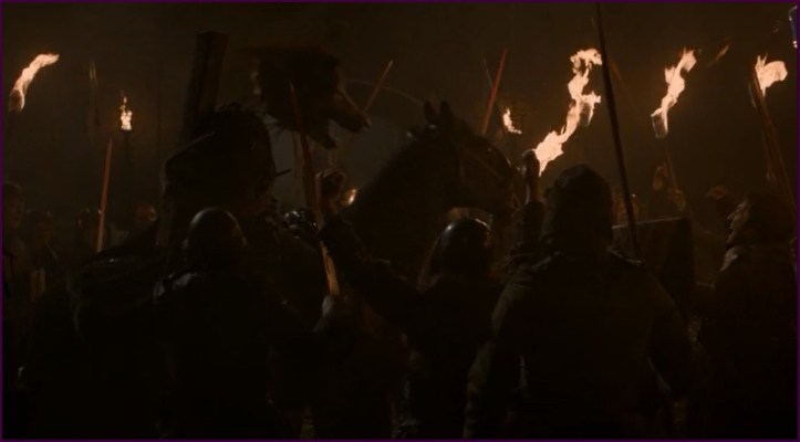 juego de tronos 3x10 01 robb