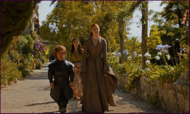 juego de tronos 3x10 03 tyrion