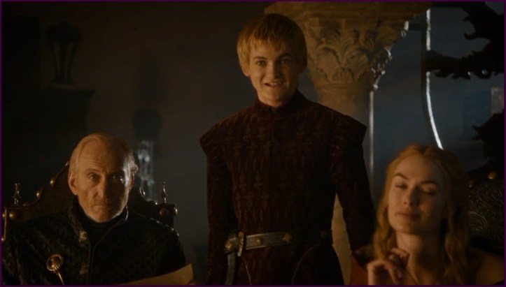 juego de tronos 3x10 04 tywin