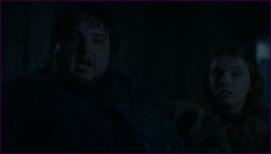 juego de tronos 3x10 10 sam