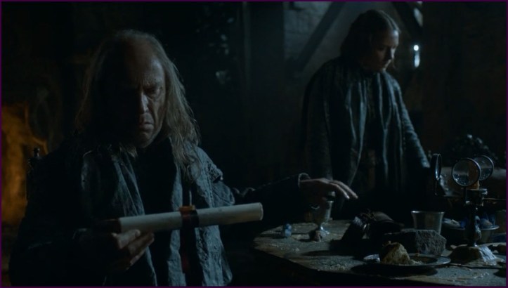 juego de tronos 3x10 11 balon yara