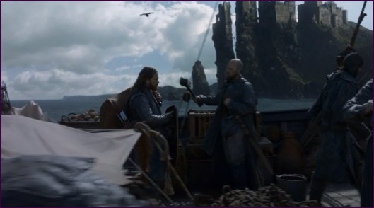 juego de tronos 3x10 12 yara