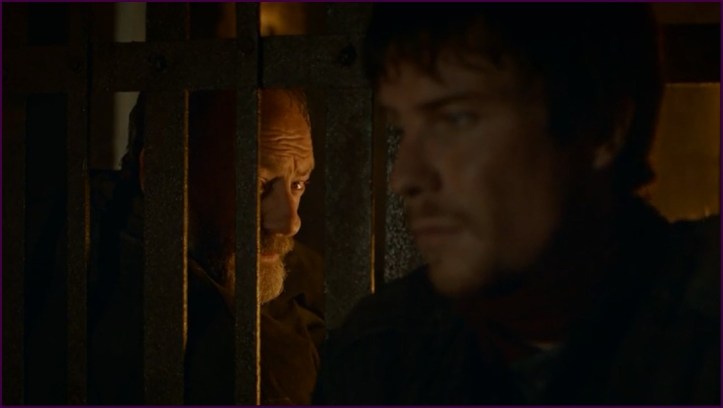 juego de tronos 3x10 14 davos