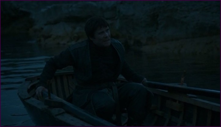juego de tronos 3x10 23 gendry