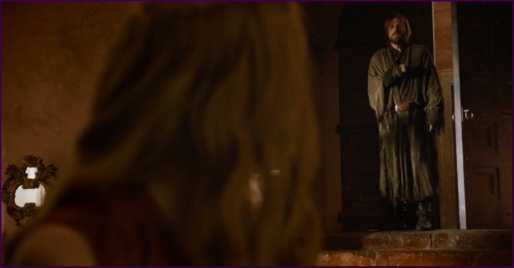 juego de tronos 3x10 25 cersei jaime