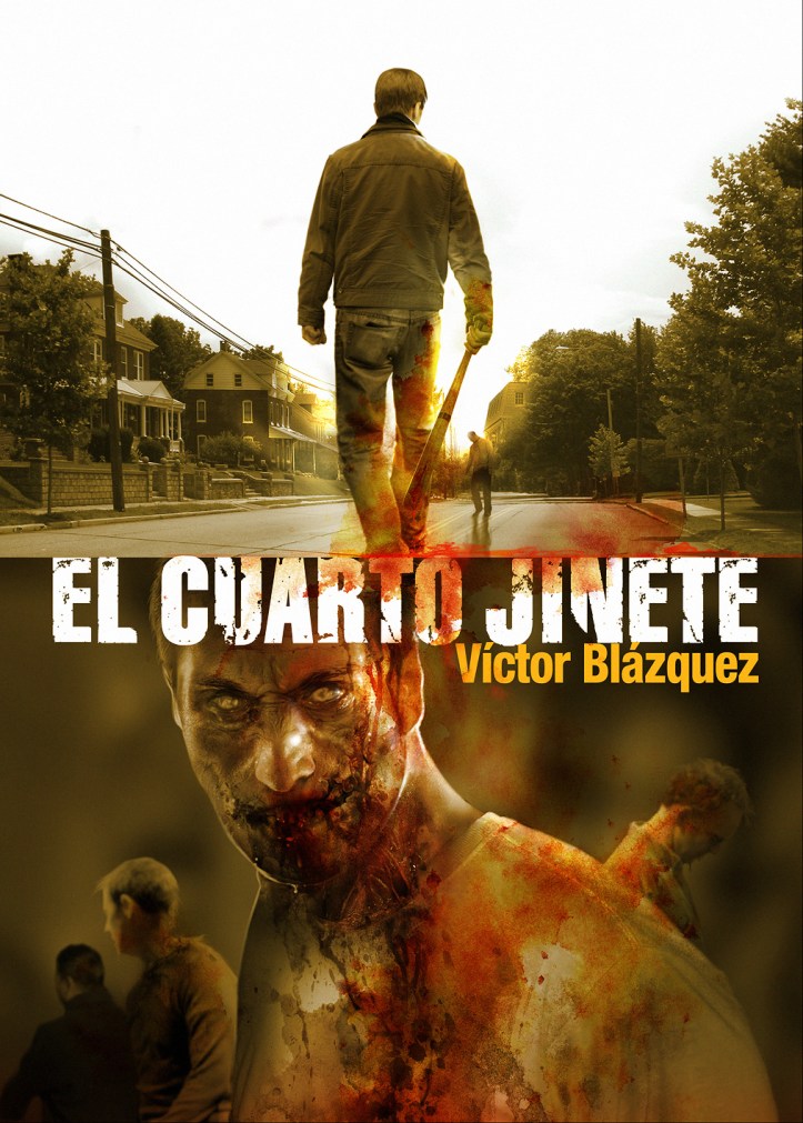 Cuarto-jinete