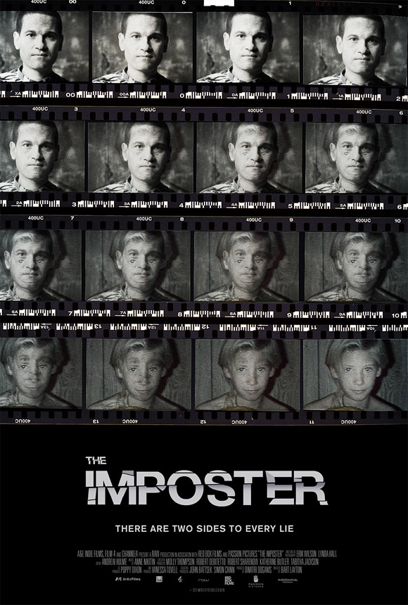imposter poster