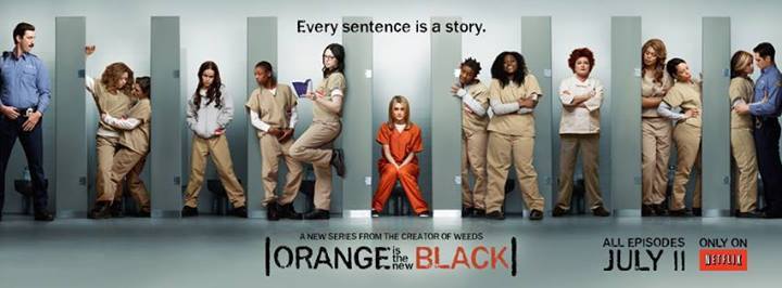 orange is the new black banner