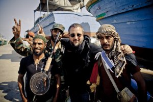 Vice-Shane Smith in Libya_ Credit Tim Freccia