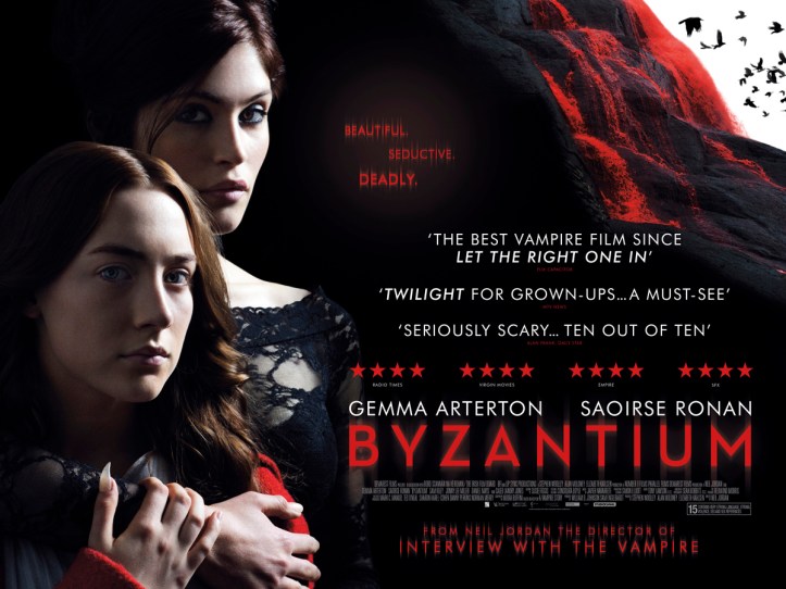 Byzantium-quad-poster