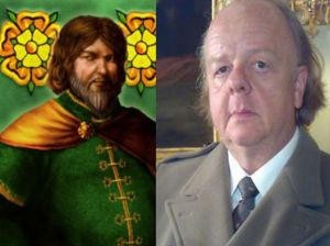 mace tyrell - robert ashton griffiths