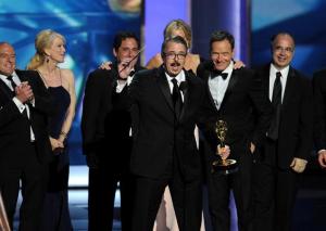 breaking bad emmy awards