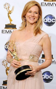 60th Primetime Emmy Awards - Press Room