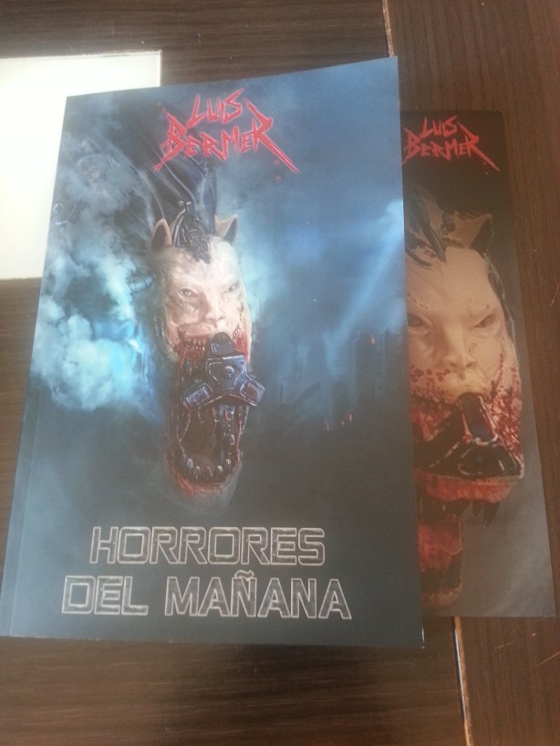 horrores del mañana luis bermer