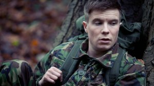 joe dempsie chris cooper