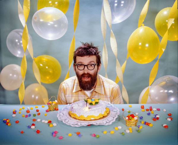 mr e mark oliver everett