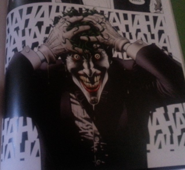 the killing joke imagen 1