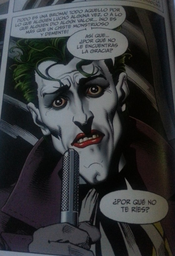 the killing joke imagen 5
