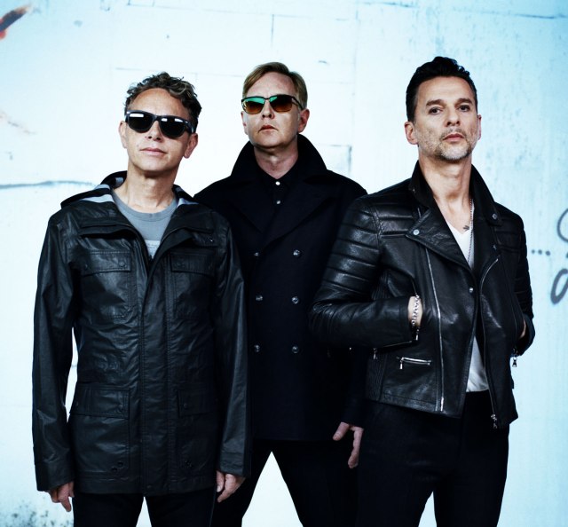 depeche mode 2013