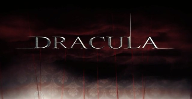 dracula nbc logo