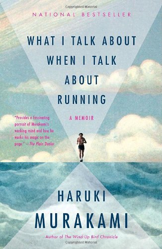 haruki murakami what i m talking about when...