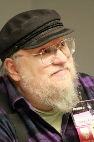 LilGeorgeRRMartin