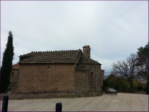 Monestir de Santa Cecília