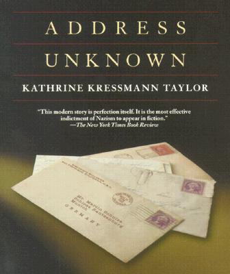 Address Unknown (1)