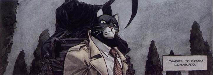 blacksad 2