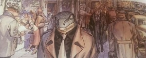 blacksad 4