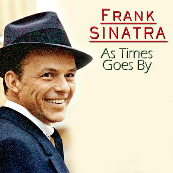 frank sinatra as time goes by