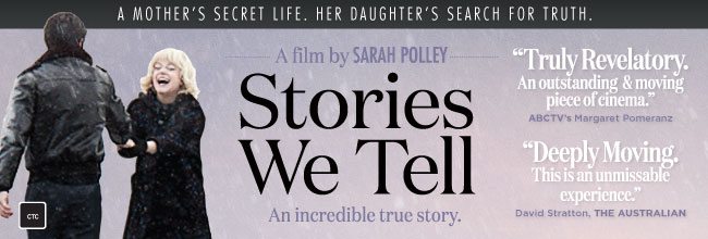 stories we tell banner