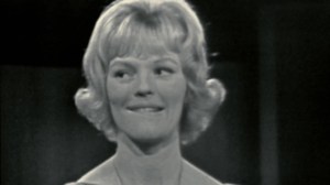 Diane, madre de Sarah