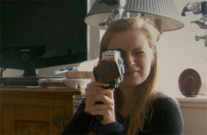 Sarah Polley