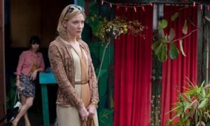 Blue Jasmine film still