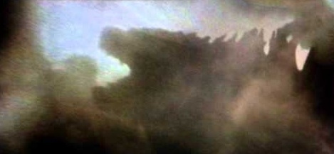 godzilla