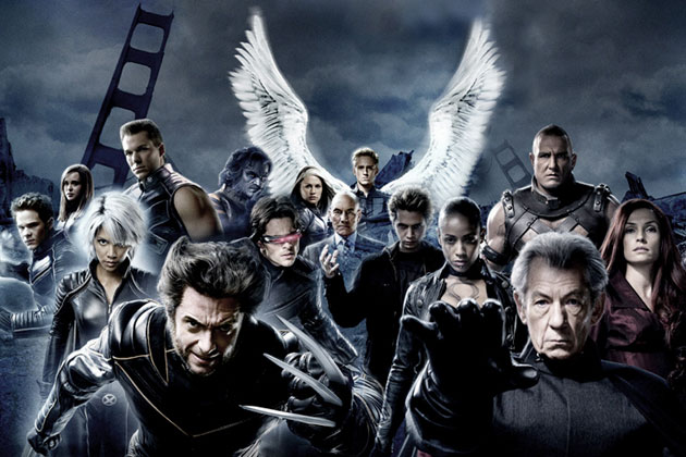 x-men future past
