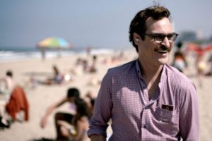 HER MOVIE SPIKE JONZE