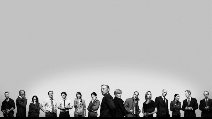 house of cards banner