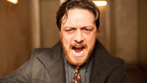 james mcavoy filth