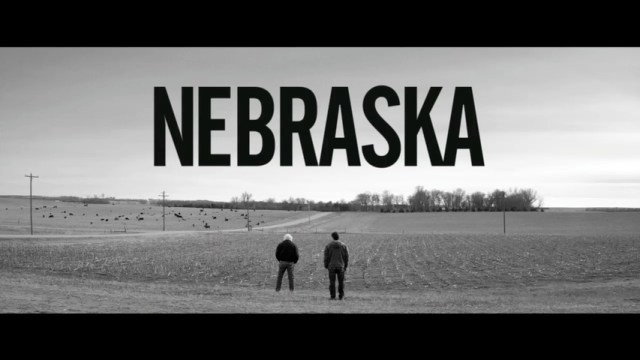 Nebraska banner