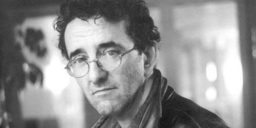 Roberto Bolaño
