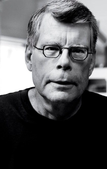 stephen king