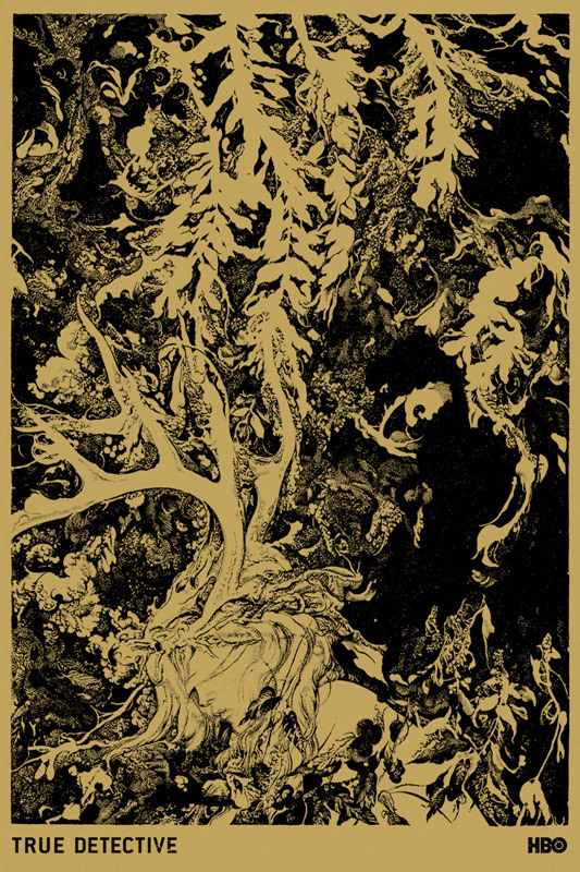 true detective poster 2