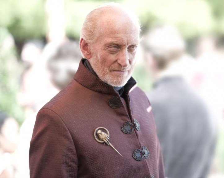 Tywin Lannister (Charles-Dance)